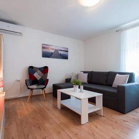 Apartment Luka Arbanasi زادار المظهر الخارجي الصورة