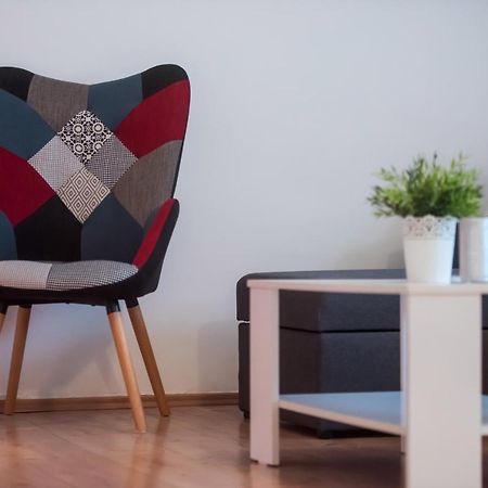 Apartment Luka Arbanasi زادار المظهر الخارجي الصورة
