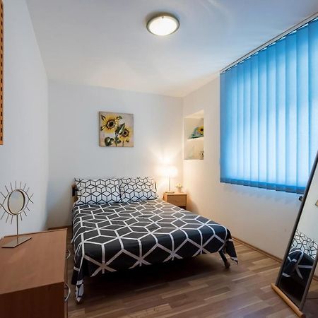 Apartment Luka Arbanasi زادار المظهر الخارجي الصورة