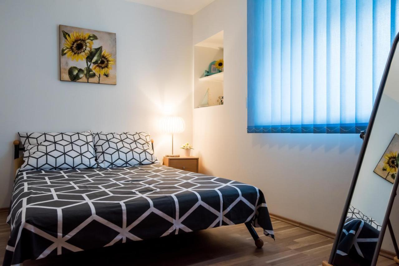 Apartment Luka Arbanasi زادار المظهر الخارجي الصورة